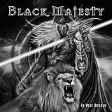 Black Majesty - In Your Honour